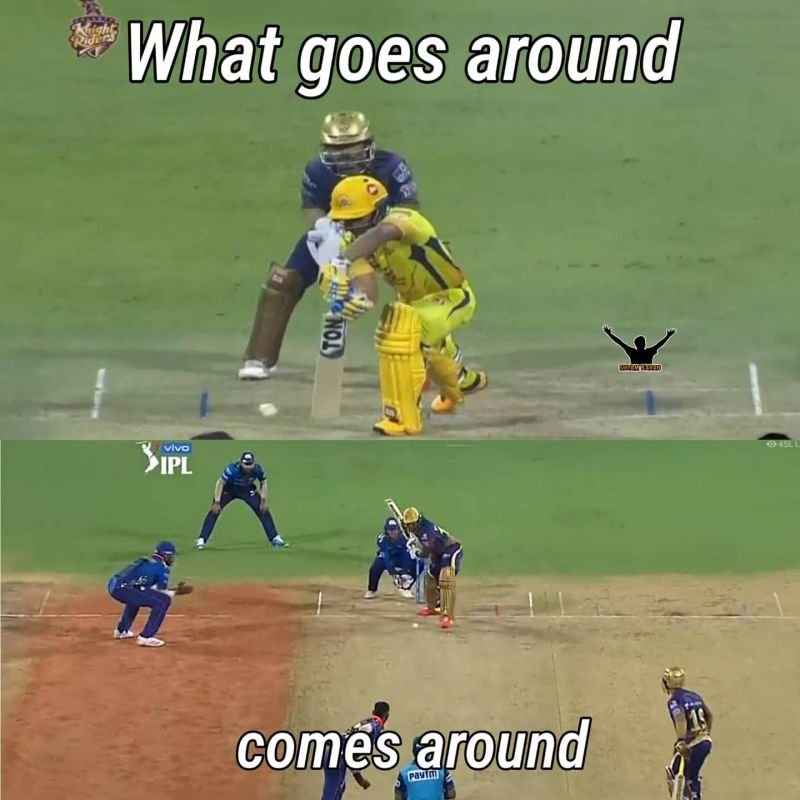 100+ IPL Memes, Trending Memes