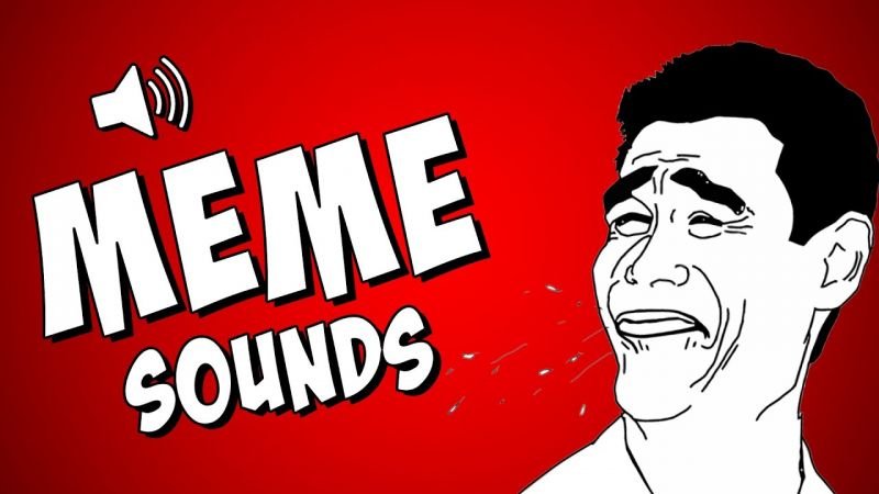 Non Copyright Meme Sound Download - Memes