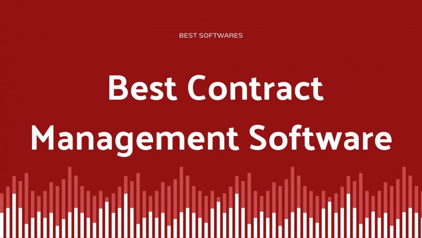 Best Contract Management Software In the United States